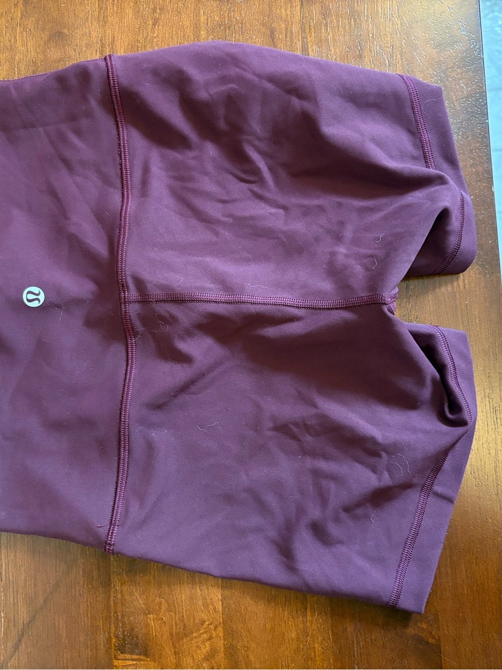 lululemon align shorts - Picture 2 of 3